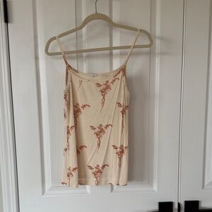 Kate Quinn Women’s Carrot Camisole, small